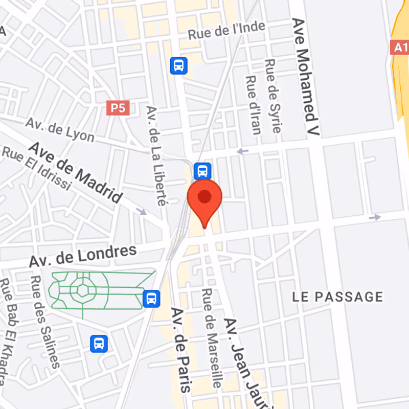 Lot B17, Tunis - Image 7