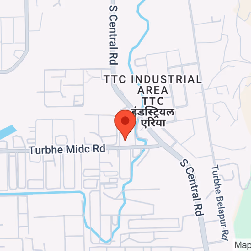 D-33 Turbhe Midc Rd Ttc Industrial Area Midc Industrial Area Turbhe Navi Mumbai, Mumbai - Image 8