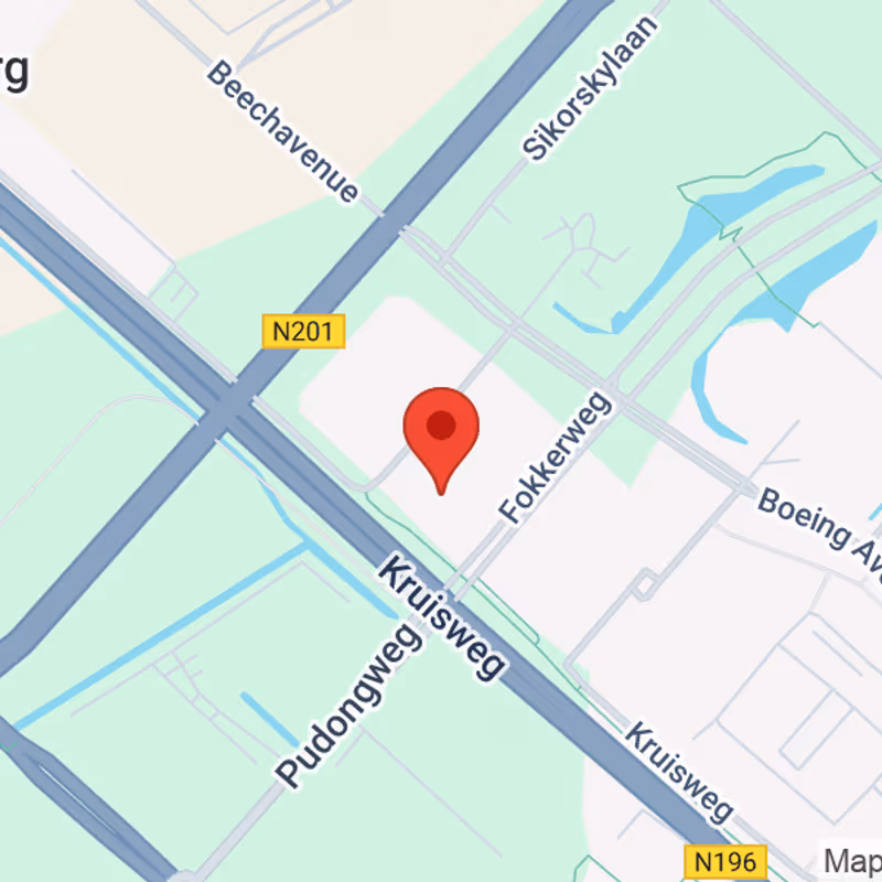 54-62 Beech Avenue, Amsterdam - Image 7