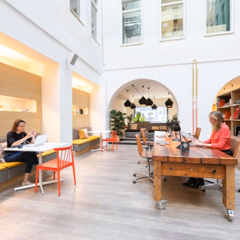 124-128 Herengracht, Amsterdam - Image 13