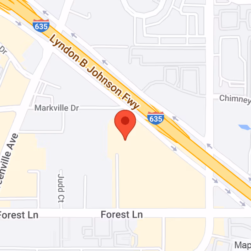 9330 Lyndon B Johnson Fwy, Dallas - Image 9