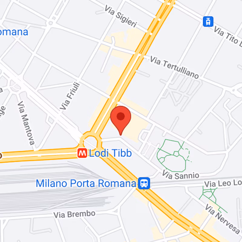 Via Sannio 3, Milan - Image 7