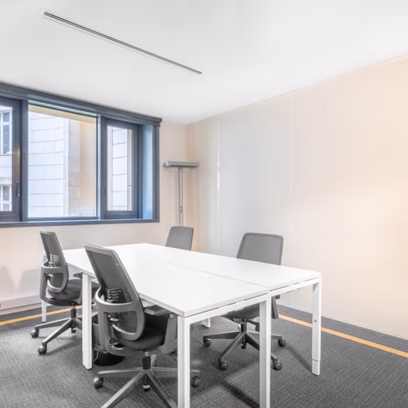 112 Avenue Kieber, Paris - Image 3