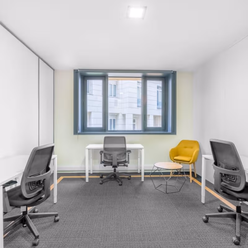 112 Avenue Kieber, Paris - Image 1