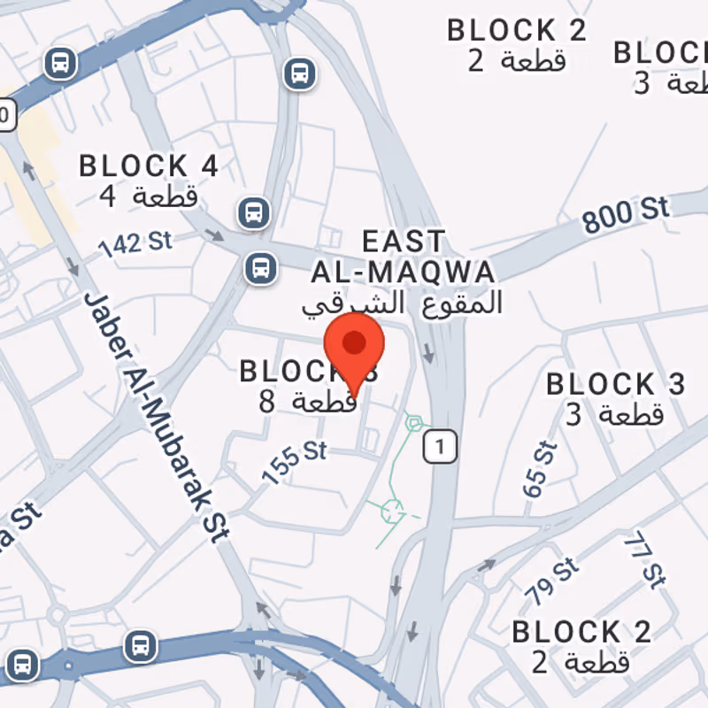 East Maqwa, Kuwait City - Image 10