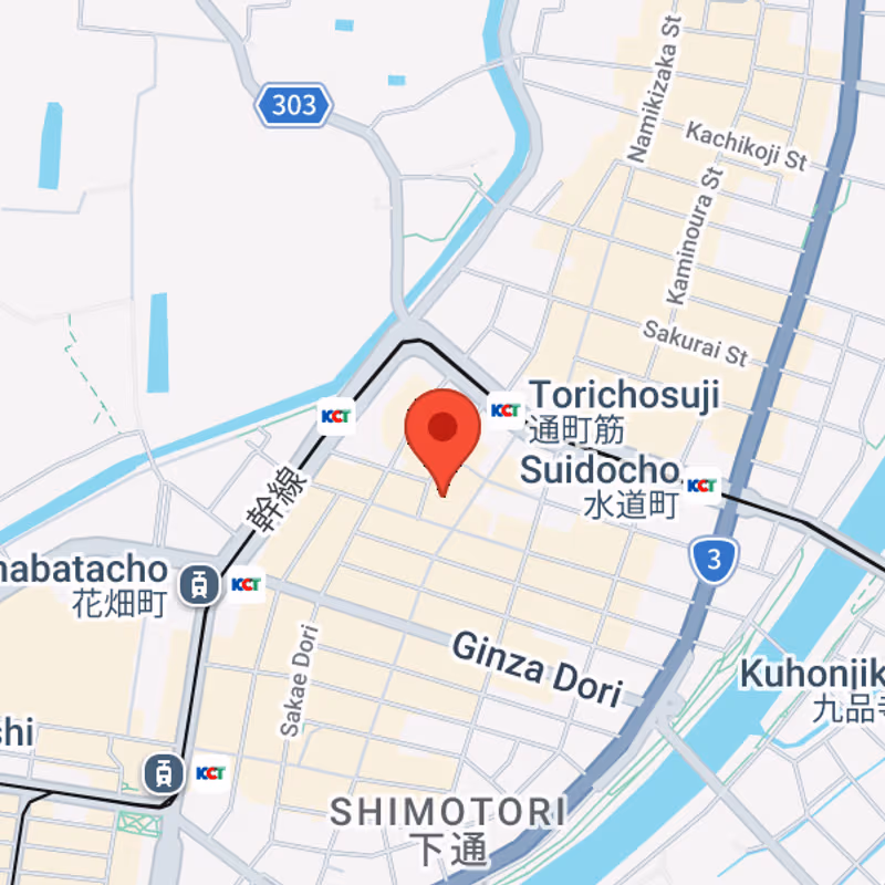 1-3-8 Shimotori Chuo-ku, Kumamoto - Image 8