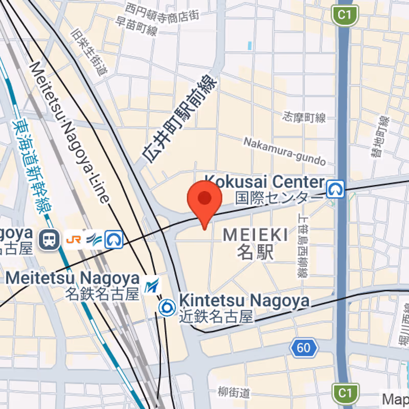 4-6-23 Meieki Nakamura-ku, Nagoya - Image 9