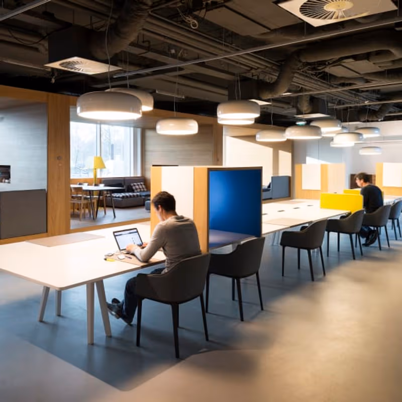 201 Barbara Strozzilaan, Amsterdam - Image 7