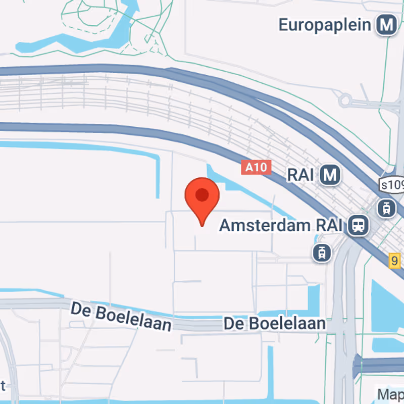 201 Barbara Strozzilaan, Amsterdam - Image 11
