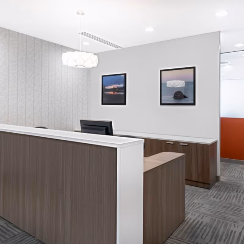 201 N Illinois St, Indianapolis - Image 1