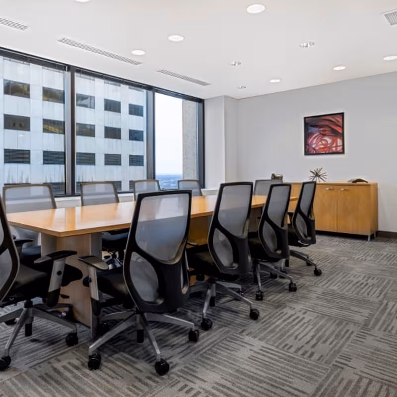 201 N Illinois St, Indianapolis - Image 4