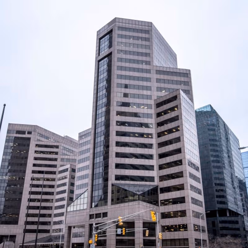 201 N Illinois St, Indianapolis - Image 6