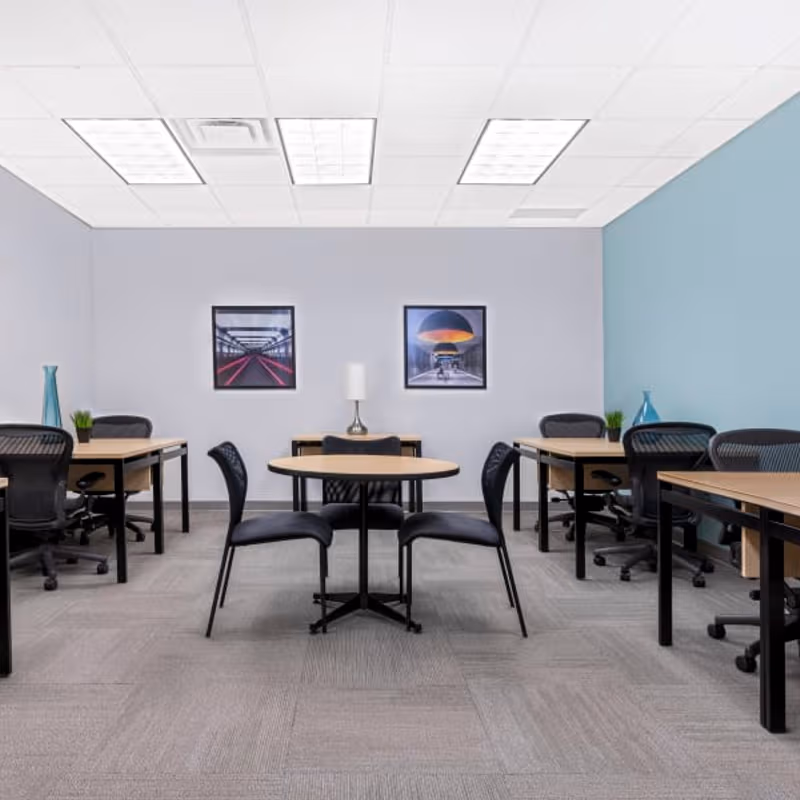 201 N Illinois St, Indianapolis - Image 3