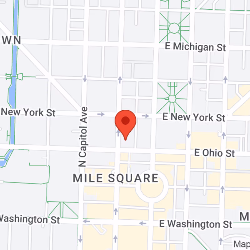 201 N Illinois St, Indianapolis - Image 7