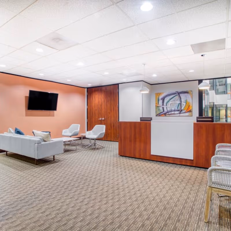 15851 Dallas Pkwy, Addison - Image 1