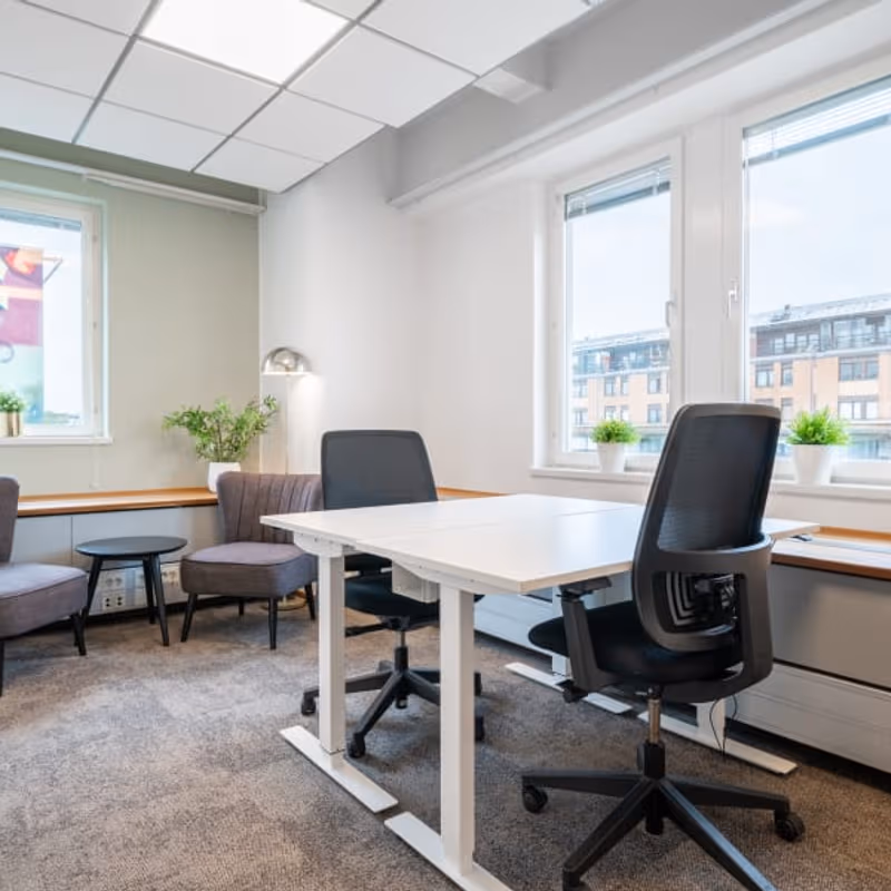 100 E Ringvagen, Stockholm - Image 1