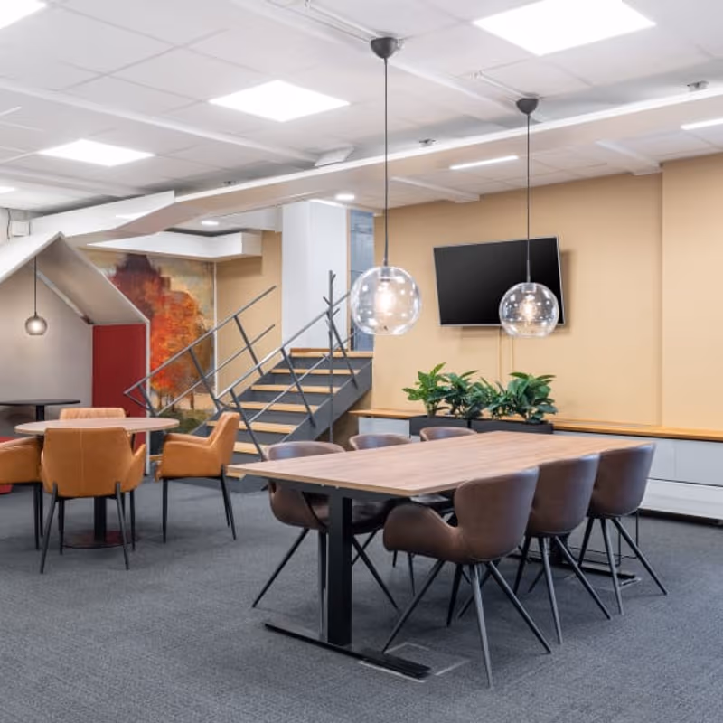 100 E Ringvagen, Stockholm - Image 9