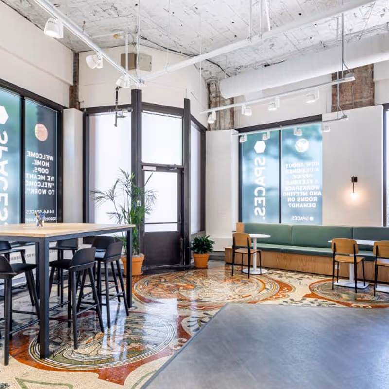 1468 West 9th Street, Cleveland - Image 1