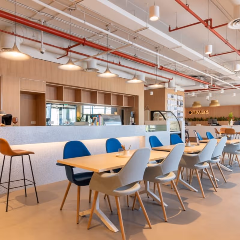 Ajdan Walk, Al Khobar - Image 2