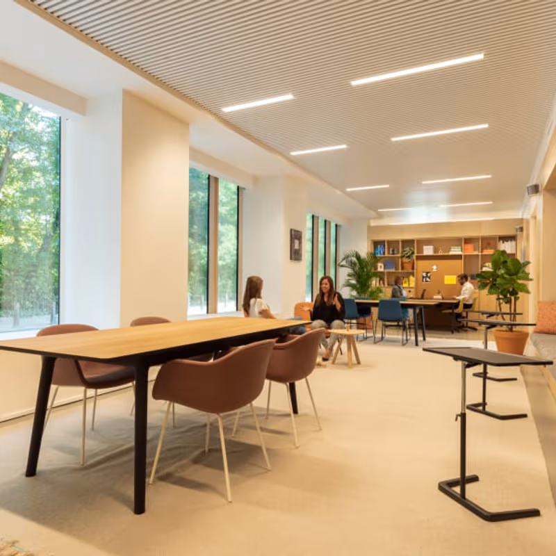 Avenue Herrmann Debroux 54, Auderghem - Image 8