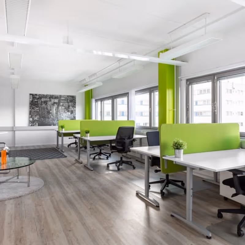 Pihatorma, Espoo - Image 4