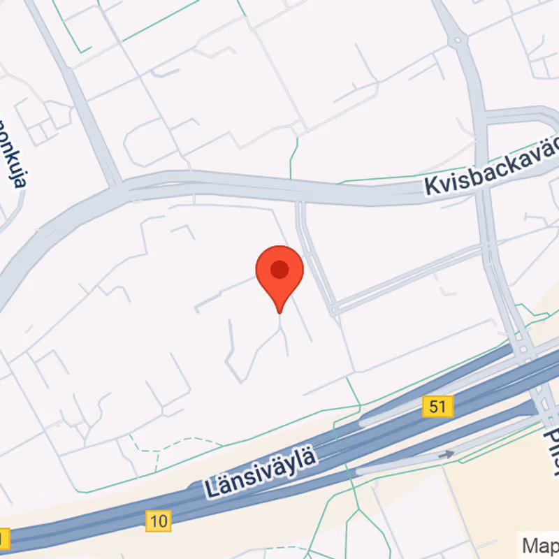 Pihatorma, Espoo - Image 9