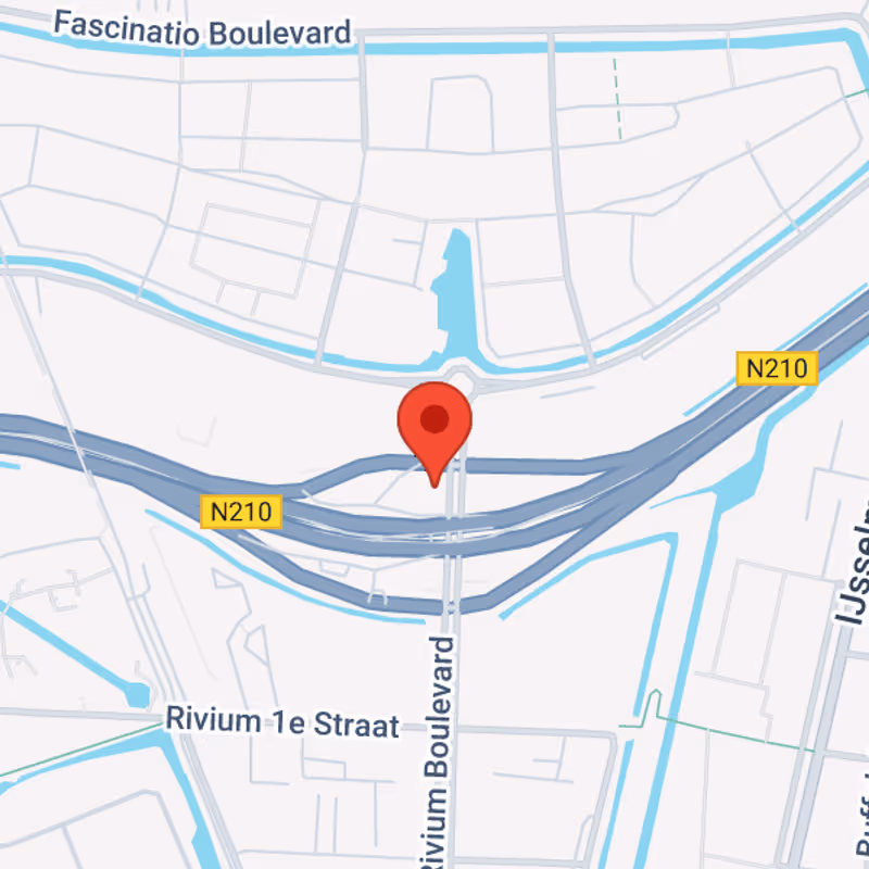301-320 Rivium Boulevard, Capelle Aan Den Ijssel - Image 10