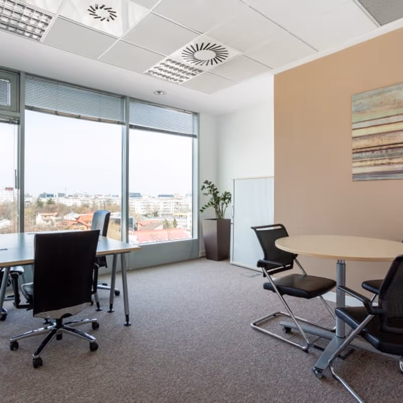 Calea Floreasca 169a, Bucharest - Image 3