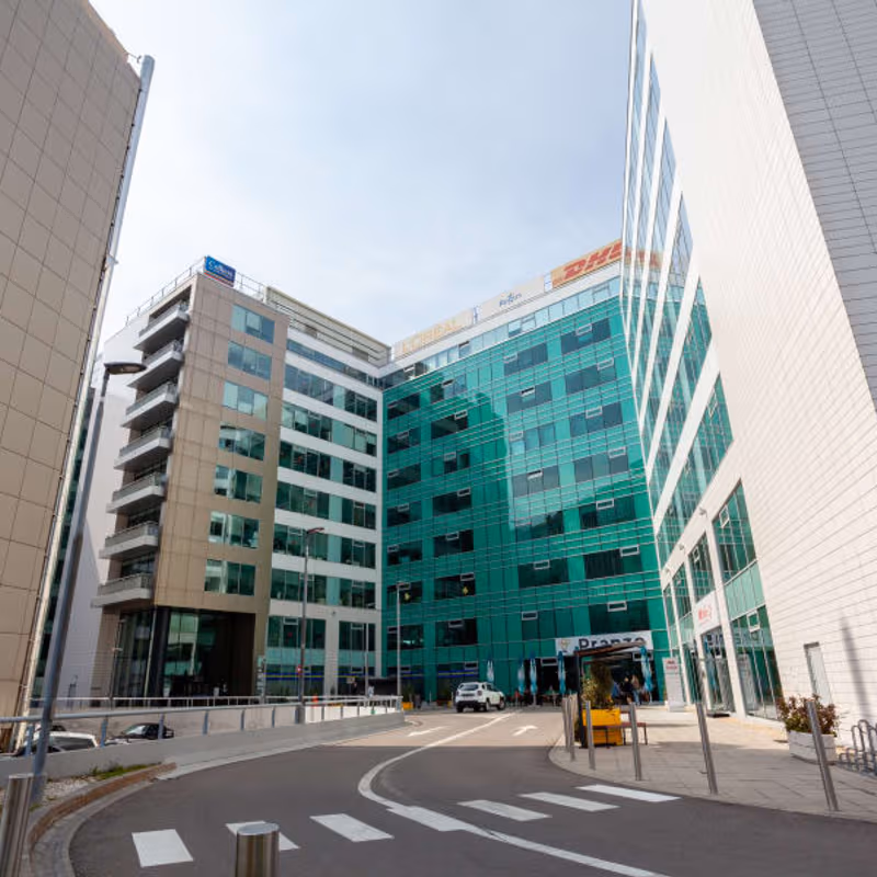 Calea Floreasca 169a, Bucharest - Image 9