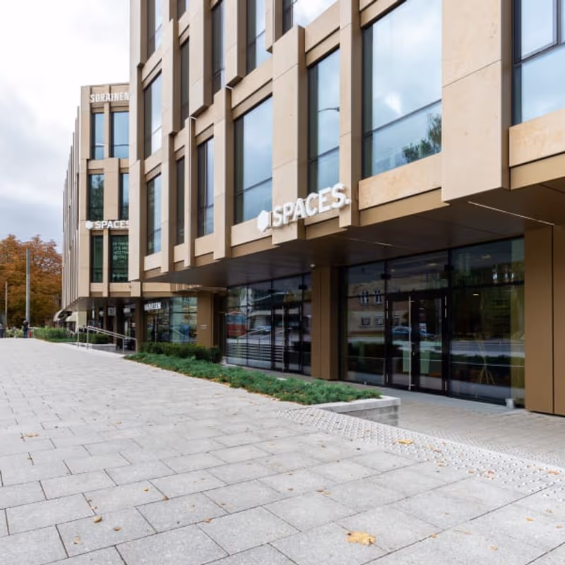 44A Gedimino Avenue, Vilnius - Image 1