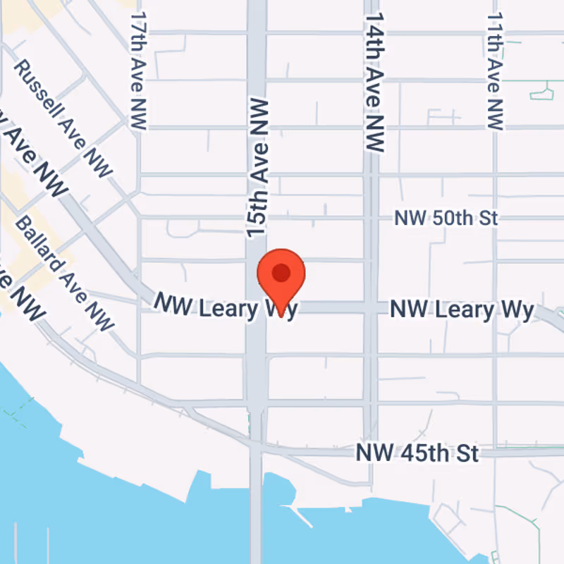 1455 Nw Leary Way, Seattle - Image 9