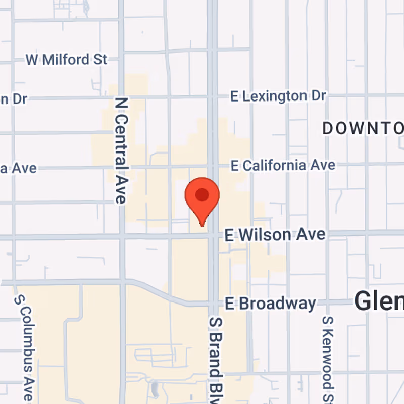 201 N Brand Blvd, Glendale - Image 9