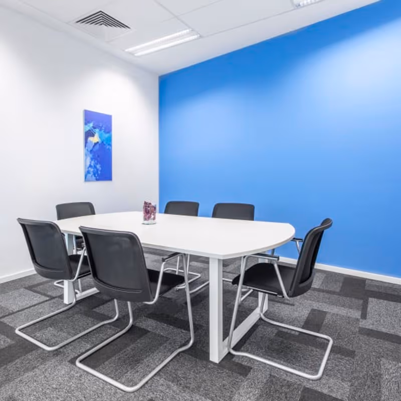 22 Tudor Vladimirescu Blvd Sector 5, Bucharest - Image 1