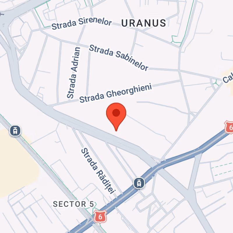 22 Tudor Vladimirescu Blvd Sector 5, Bucharest - Image 9