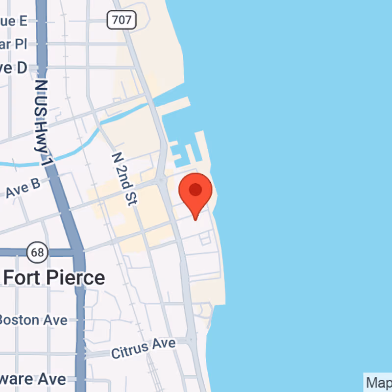 130 South Indian River Drive, Fort Pierce - Image 6