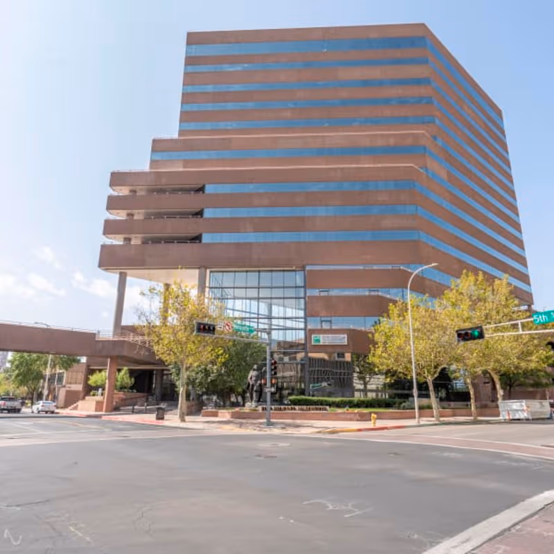 500 Marquette Avenue Nw, Albuquerque - Image 9
