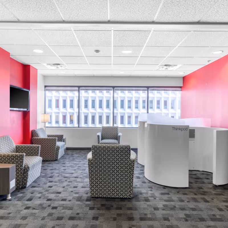 500 Marquette Avenue Nw, Albuquerque - Image 6