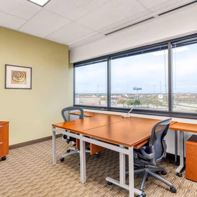 8300 Fm 1960 W, Houston - Image 1