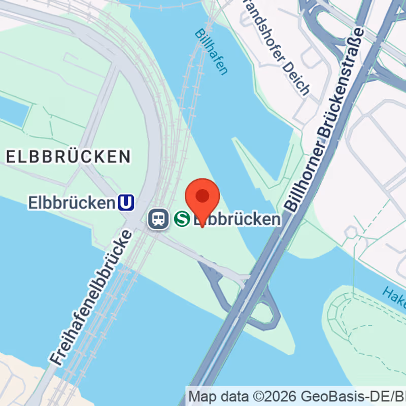 13B Zweibruckenstrasse, Hamburg - Image 10