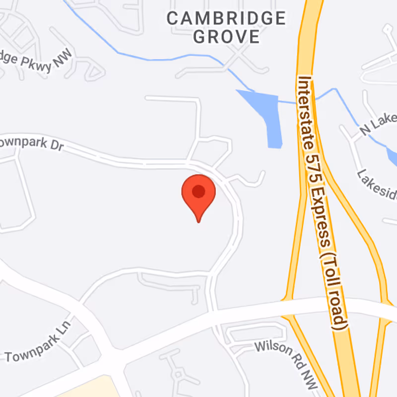 125 Townpark Dr, Kennesaw - Image 10