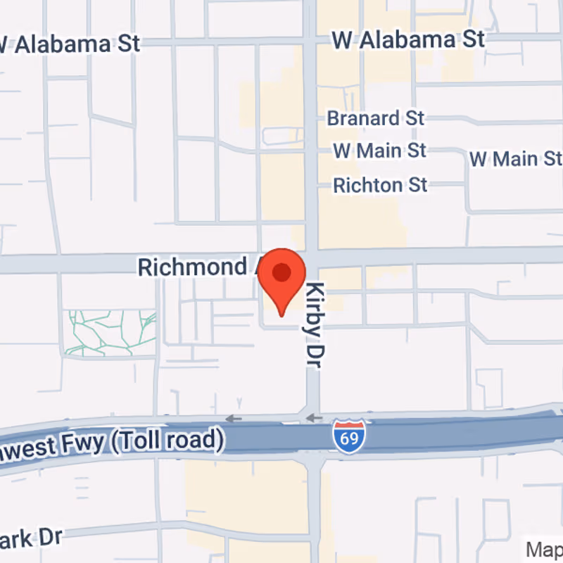 3730 Kirby Drive, Houston - Image 8