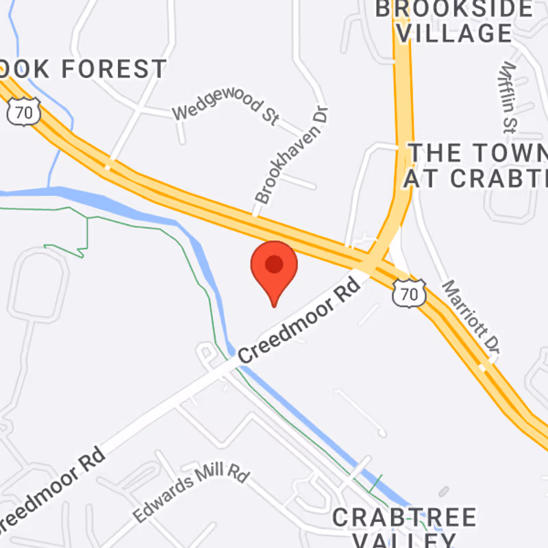 4509 Creedmoor Rd, Raleigh - Image 10