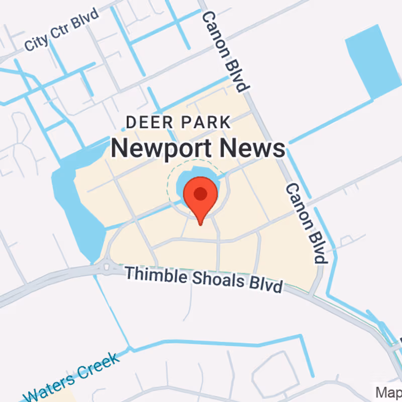 11815 Fountain Way, Newport News - Image 10