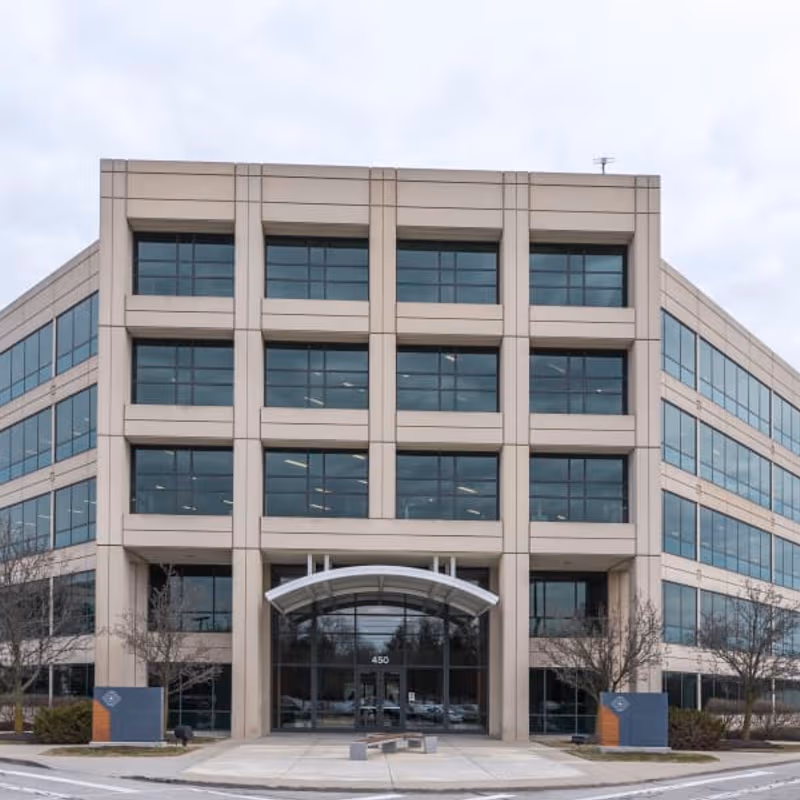 450 E 96th St, Carmel - Image 9