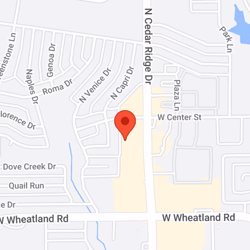 111 South Cedar Ridge, Duncanville - Image 7