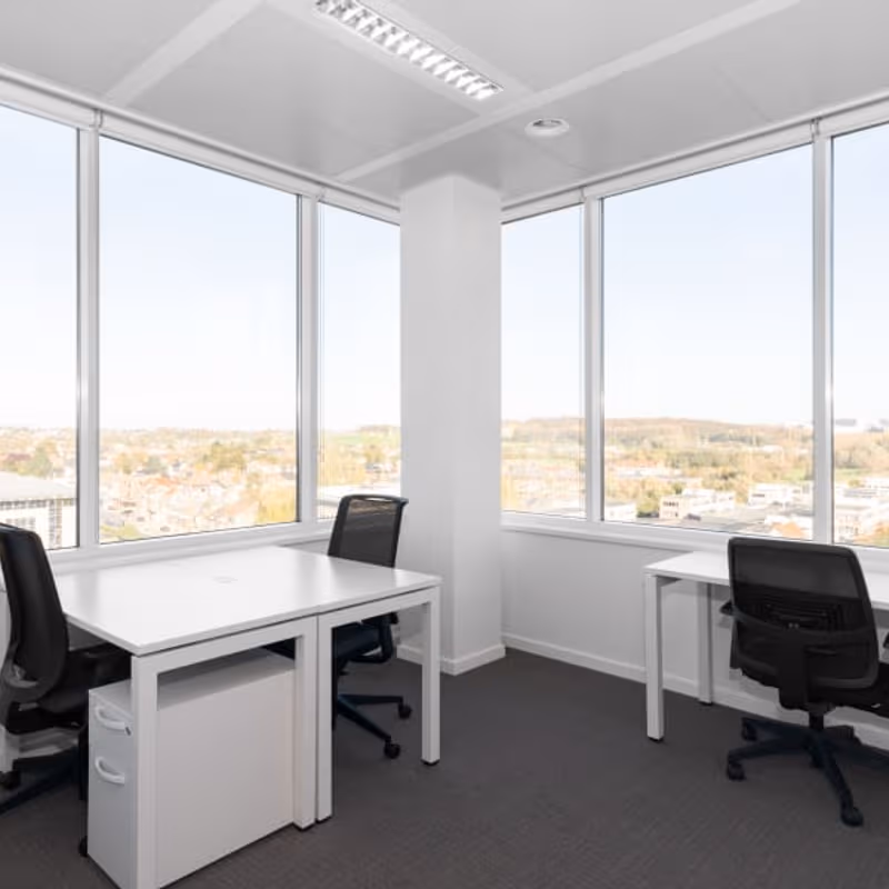 Av Charles-quint 584, Brussels - Image 2