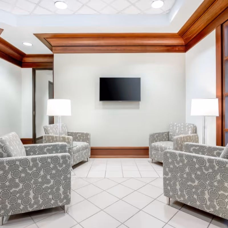 2500 Regency Parkway, Cary - Image 1