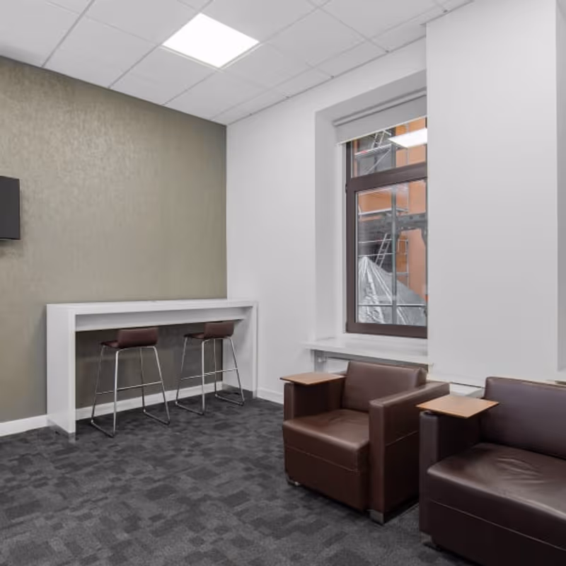 20 Aspazijas Bulvaris, Riga - Image 8