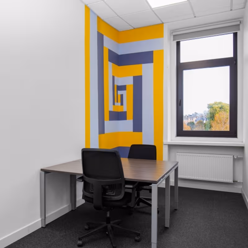 20 Aspazijas Bulvaris, Riga - Image 4