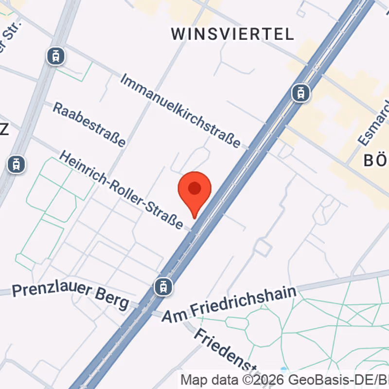 226 Greifswalder Strasse, Berlin - Image 11